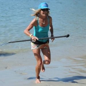 Meet your Posher, Jeanne